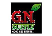 GN Supply logo