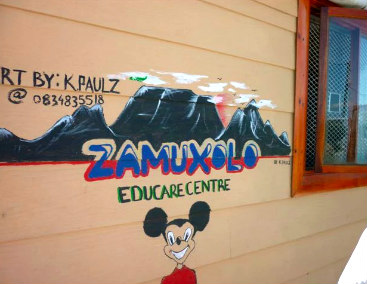 Zamuxolo Educare Centre