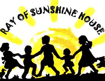 Ray of Sunshine House